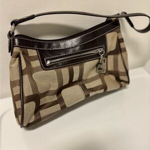 Brown Nine West  Shoulder Bag